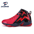 2018 Neues Design Custom atmredable Men High-Top-Basketball Sport Schuhe